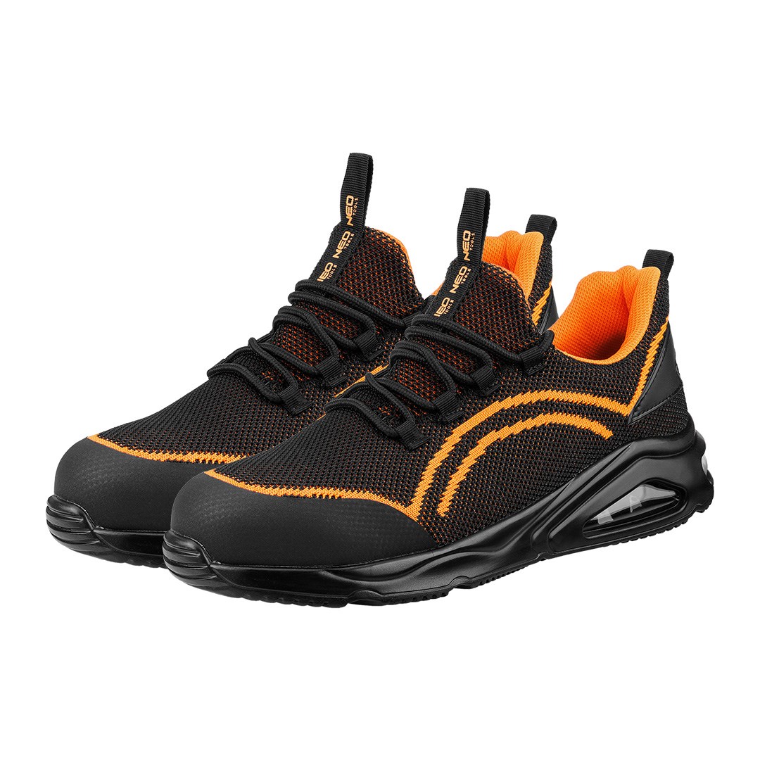 NEO TOOLS Work shoes S1 SR