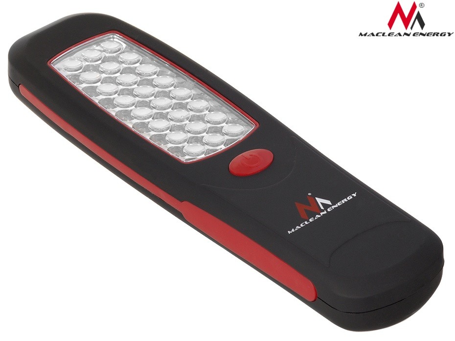 Maclean  Workshop lamp 24 LED with