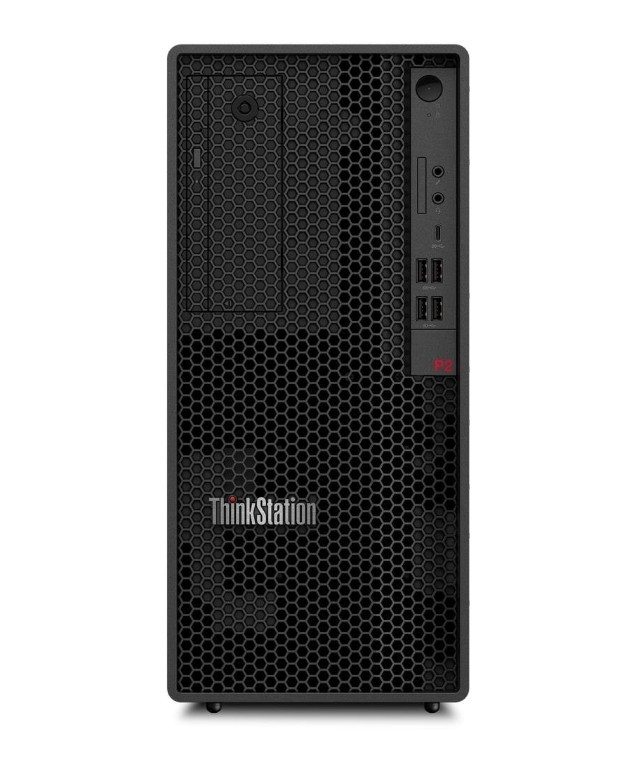 Lenovo  Workstation ThinkStation P2 Tower G2