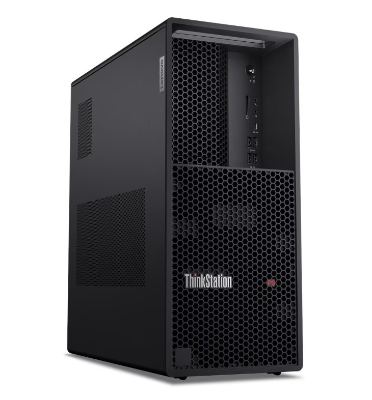 Lenovo  Workstation ThinkStation P3 Tower G2