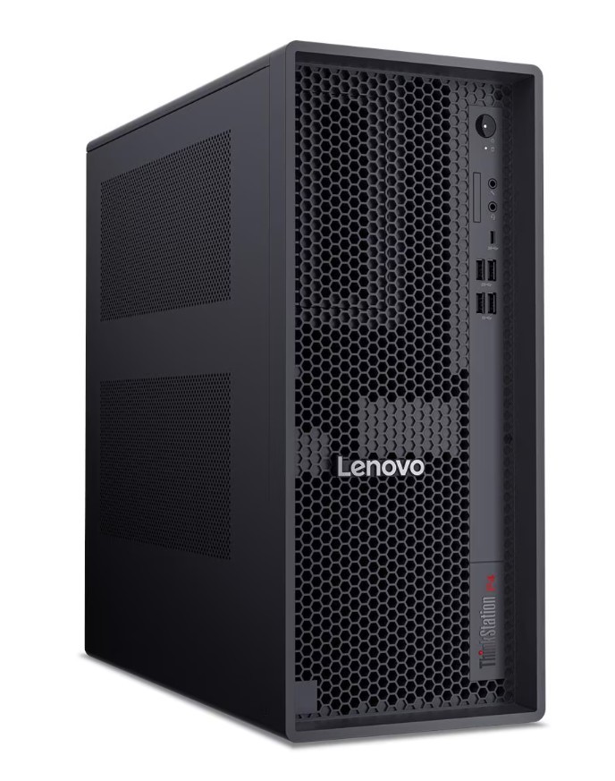 Lenovo Workstation ThinkStation P4 TOWER 30KN000XPB