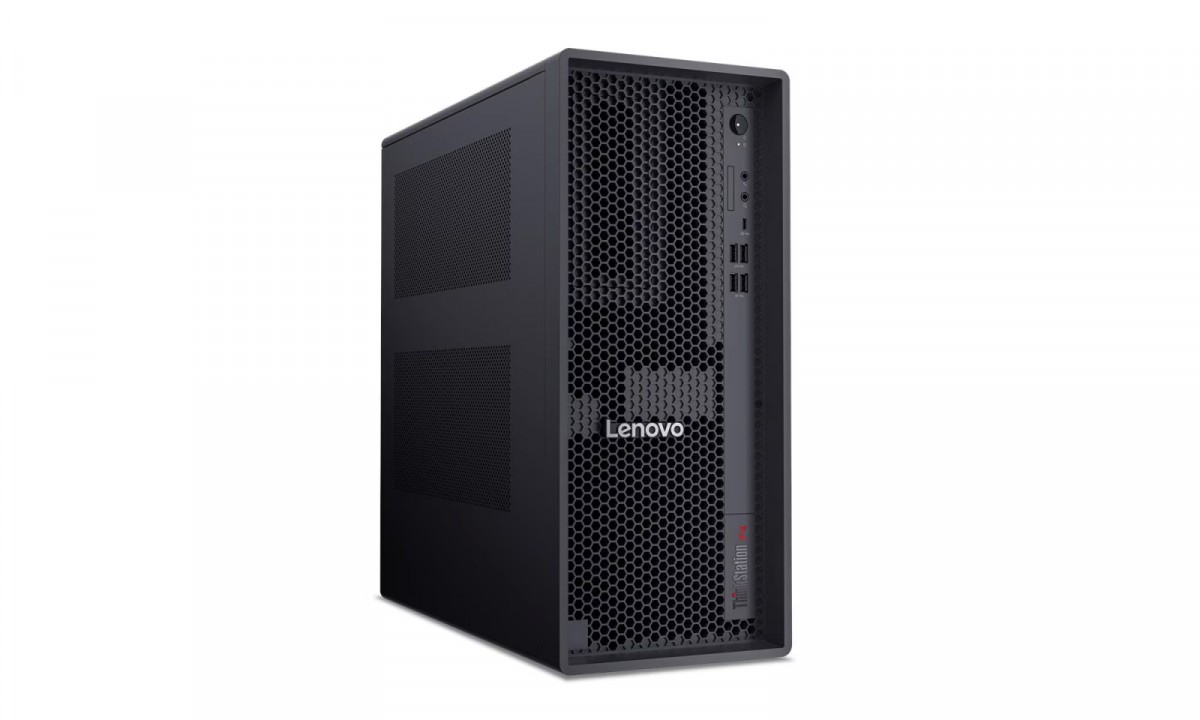 Lenovo Workstation ThinkStation P4 TOWER 30KN001LPB