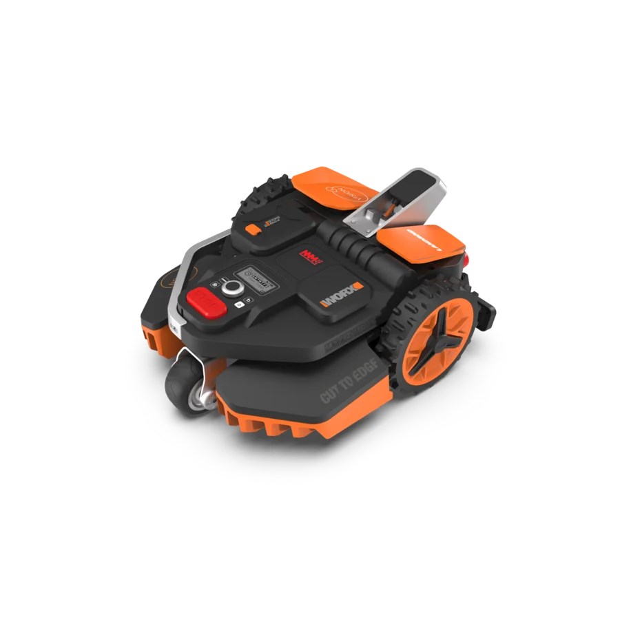 Vision WORX Landroid  L1300 Robotic lawn
