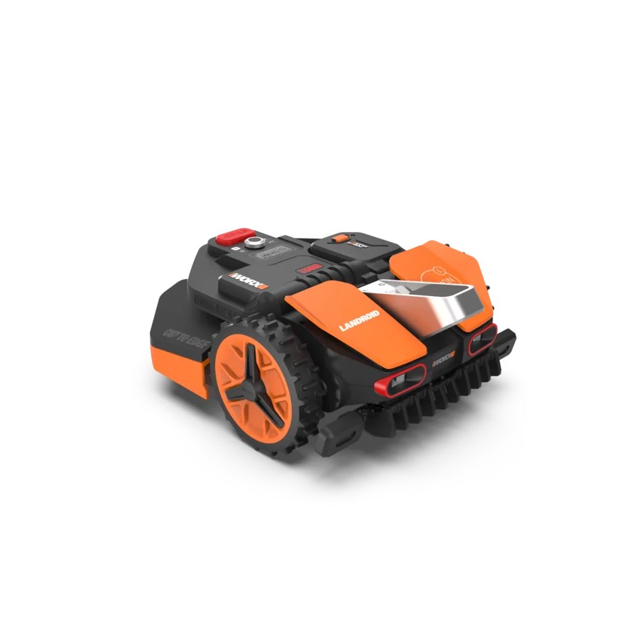 WORX  Landroid Vision L1600 Robotic lawn