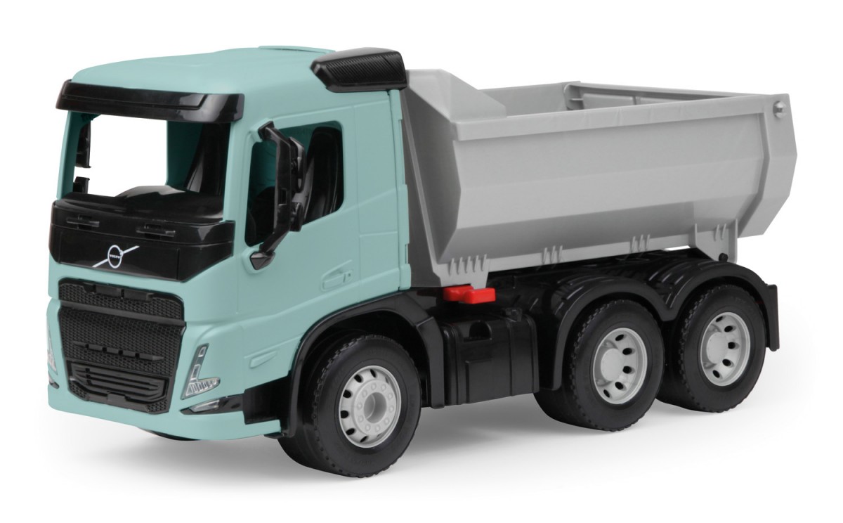 Lena Worxx Dump truck Volvo FMX