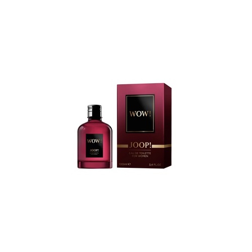Joop! Wow! for Women EDT (Woman