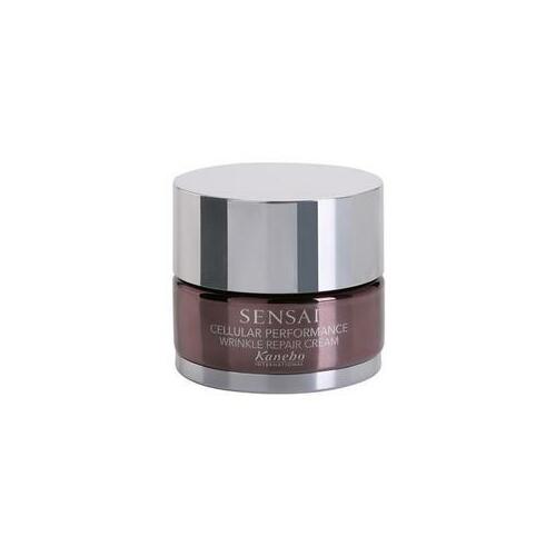 Kanebo Wrinkle Repair Cream - Wrinkle