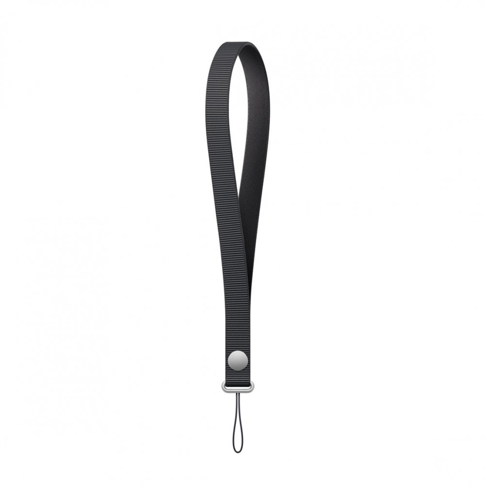 APPLE  Wrist Strap Black | MKFA4ZM/A