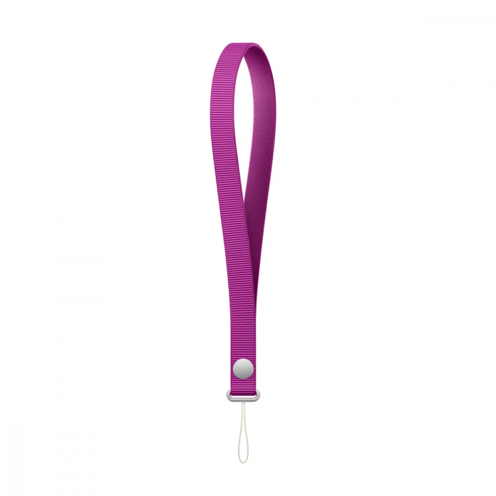 APPLE  Wrist Strap Magenta | MKF64ZM/A