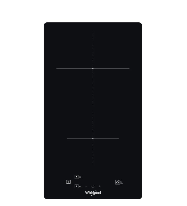 Whirlpool WSQ0530NE Induction Hob | WSQ0530NE