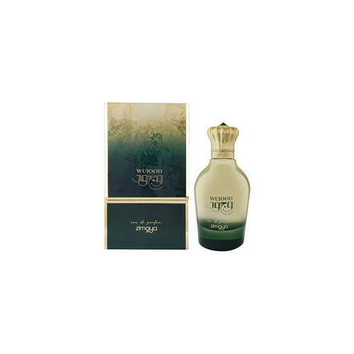 Zimaya Wujood EDP (Man, 100ml) |