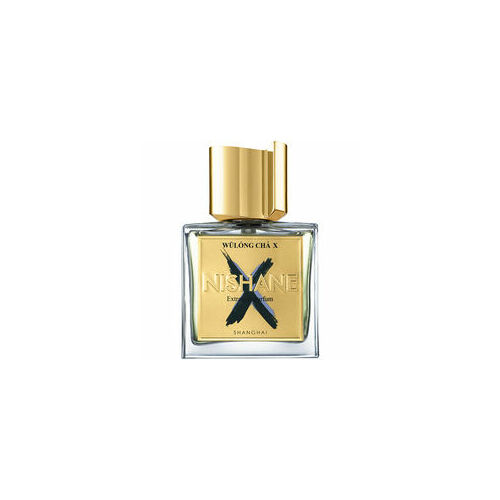 Nishane Wulong Cha X Parfum (Unisex