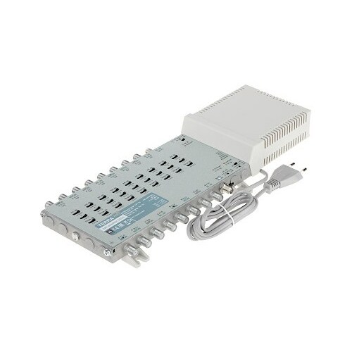 Terra WZMACNIACZ DO MULTISWITCHY SA-91L 9
