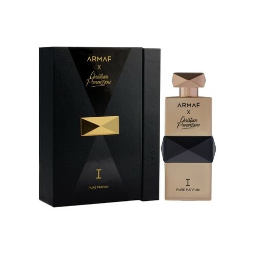 Armaf X Christian Provenzano I Parfum