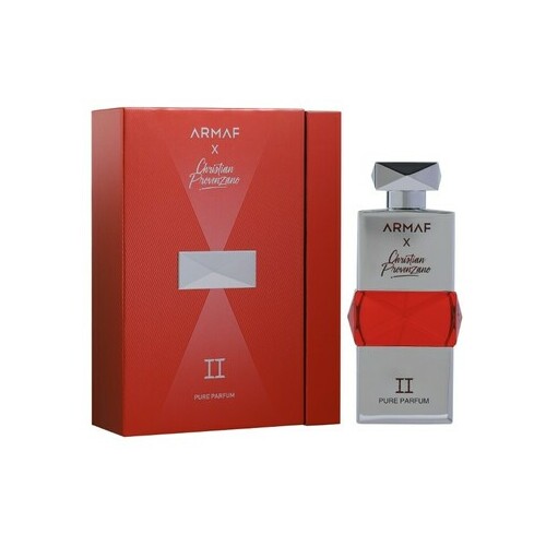 Armaf X Christian Provenzano II Parfum