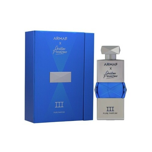Armaf X Christian Provenzano III Parfum