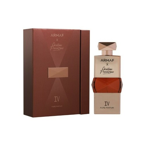 Armaf X Christian Provenzano IV Parfum