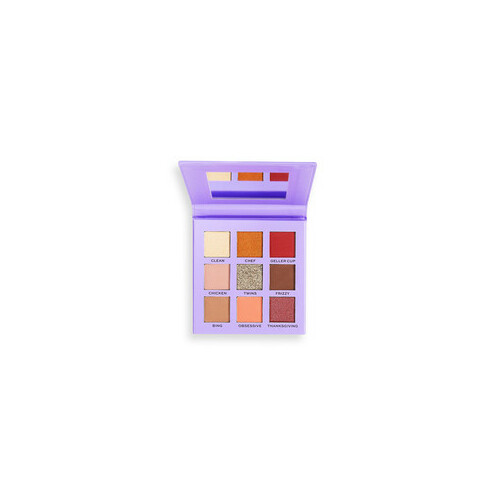 Makeup Revolution X Friends Monica Shadow