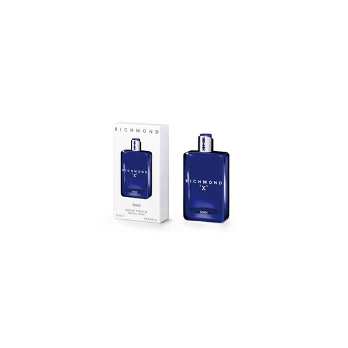 John Richmond X Man EDT (Man