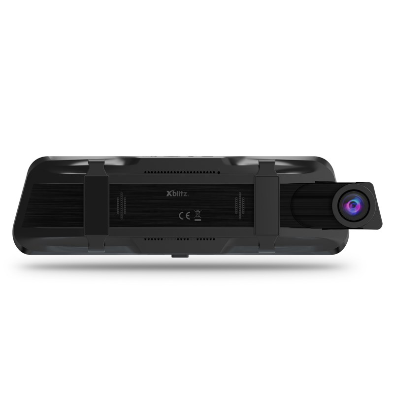 Xblitz  REFLEX 4K DVR 4K HDR