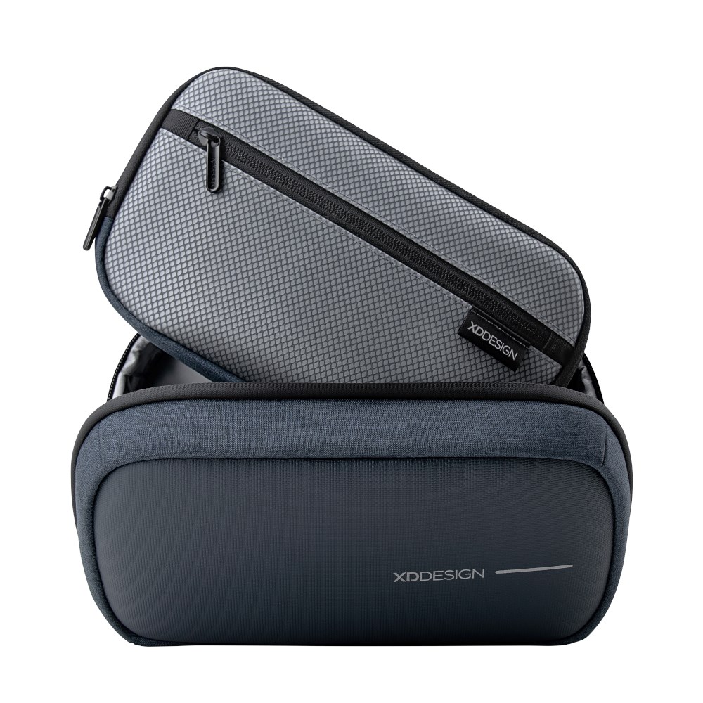 XD DESIGN First-Class All-in-One Travel Organiser
