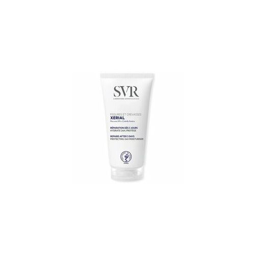 SVR Laboratoire Xerial Cracks and Crevices