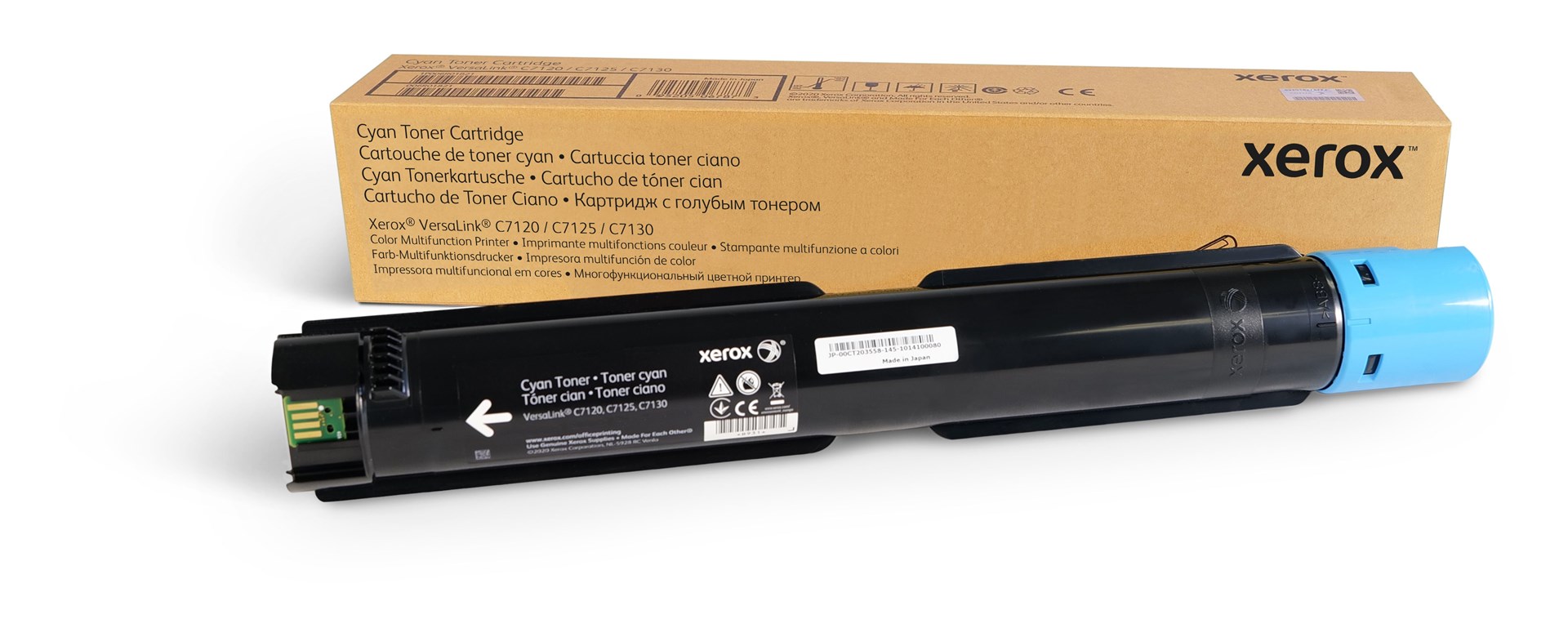 Xerox 006R01825 toner cartridge 1 pc(s)