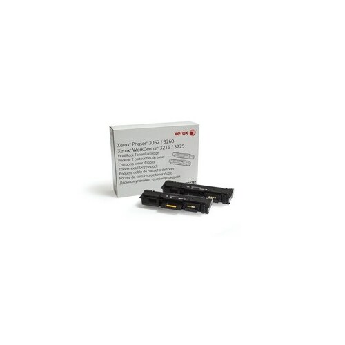 Xerox  106R02782 toner cartridge 2 pc(s)
