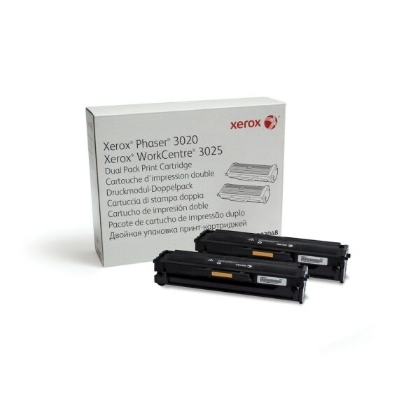 Xerox  106R03048 toner cartridge 2 pc(s)