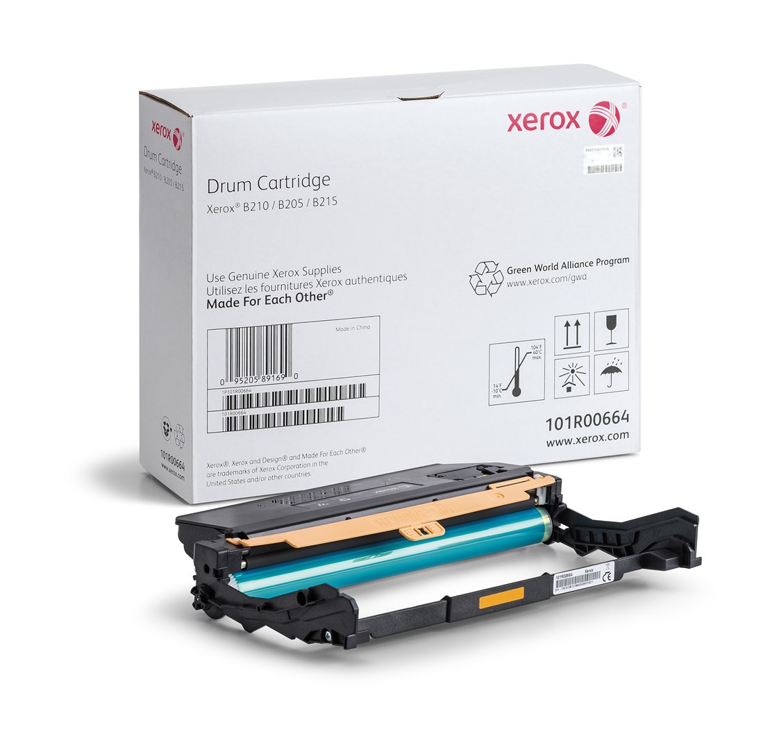 Xerox B210/B205/B215 Drum Cartridge | 101R00664