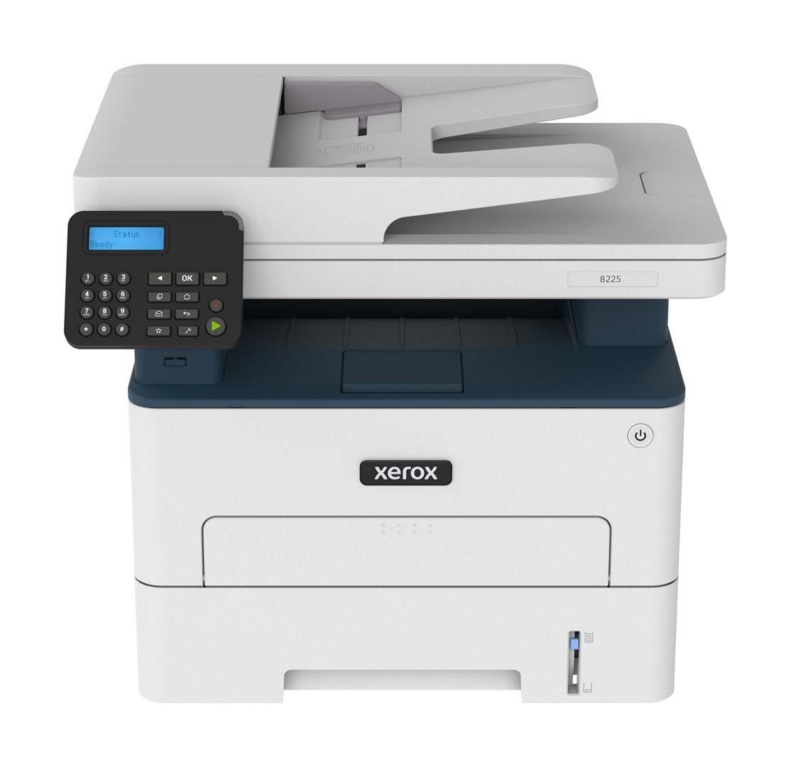 Xerox  B225 A4 34ppm Wireless Duplex