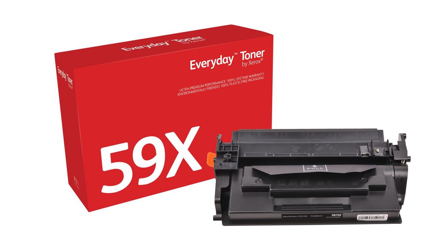 Xerox Everyday Toner HP 59X |