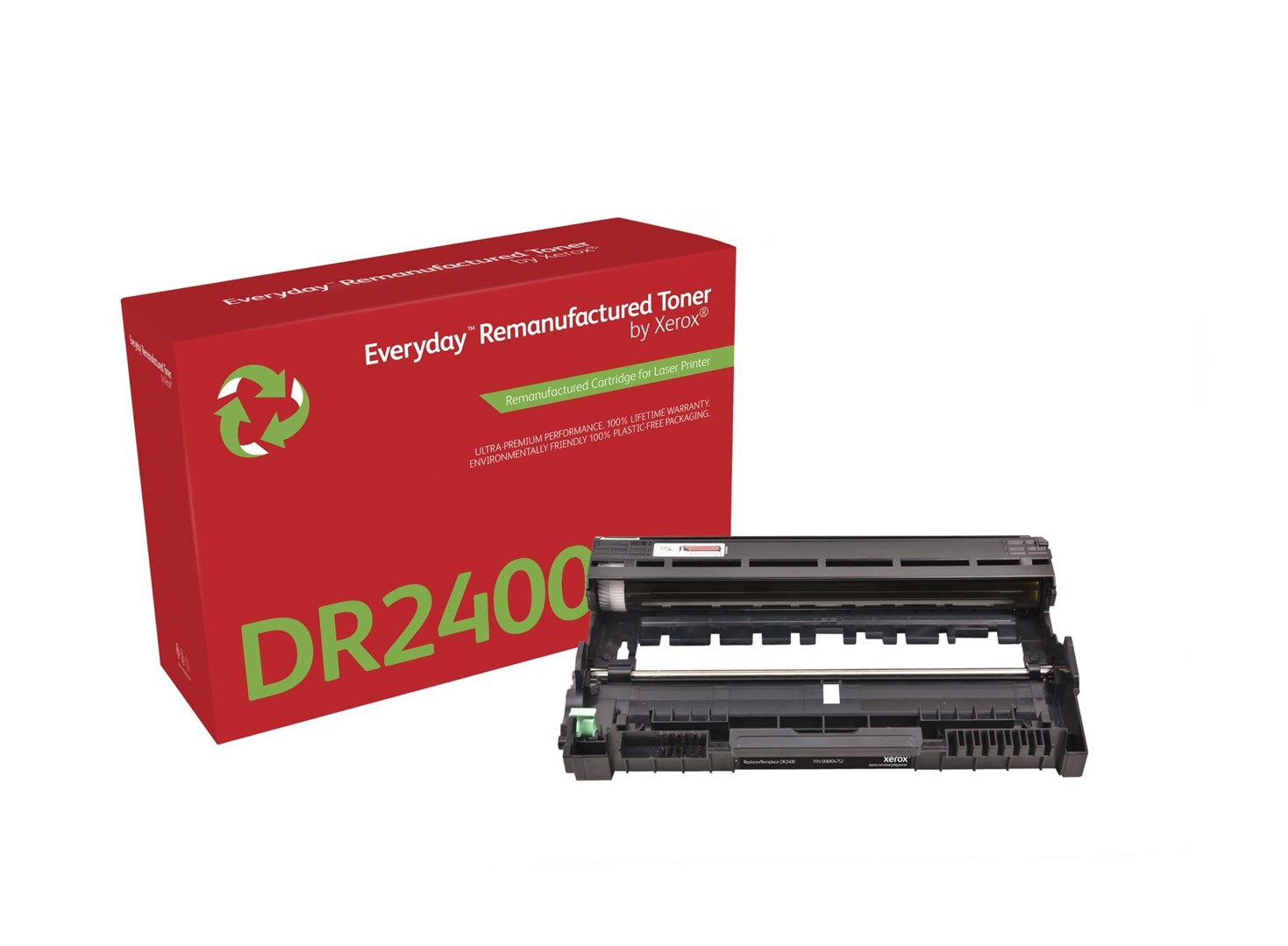Xerox  Everyday™ Mono Drum Remanufactured by