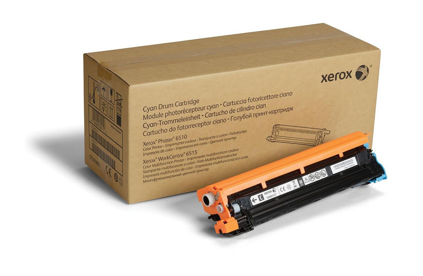 Xerox  PHASER 6510 / WORKCENTRE 6515