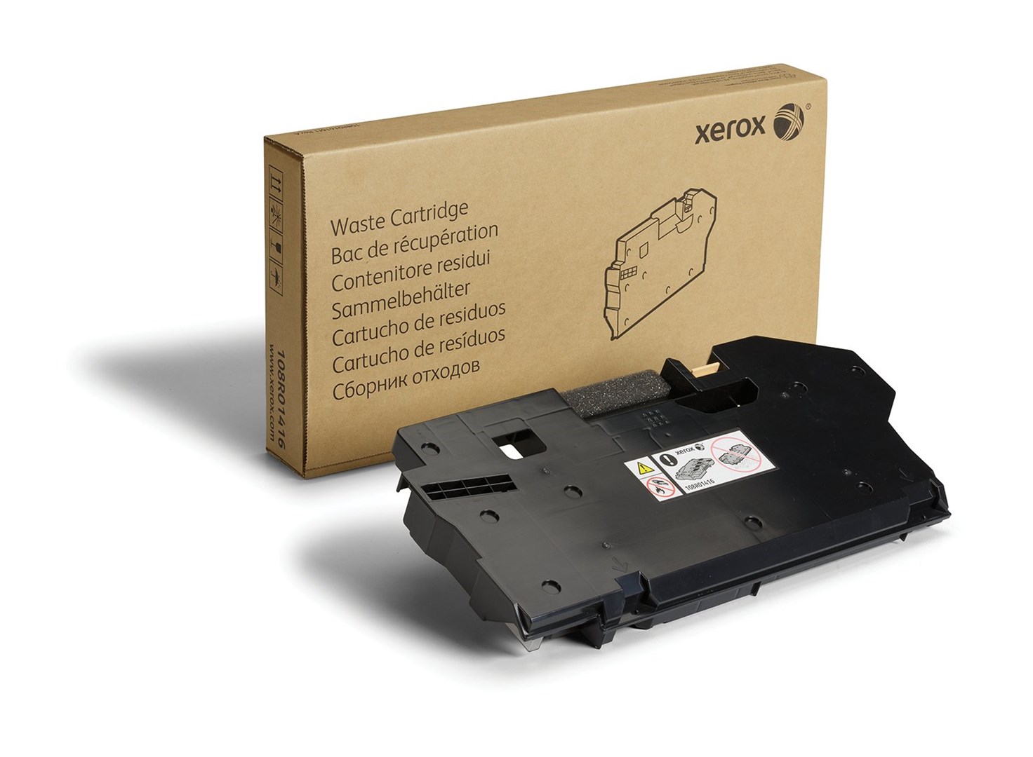 Xerox  PHASER 6510 / WORKCENTRE 6515