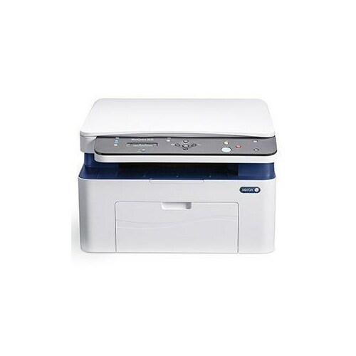 Xerox WorkCentre 3025/BI Laser A4 600