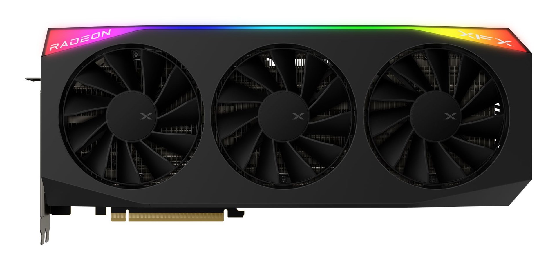XFX  Mercury Radeon RX 9070 XT