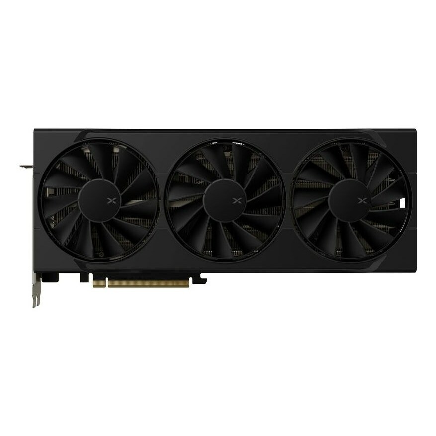 XFX Swift Radeon RX 9070 OC