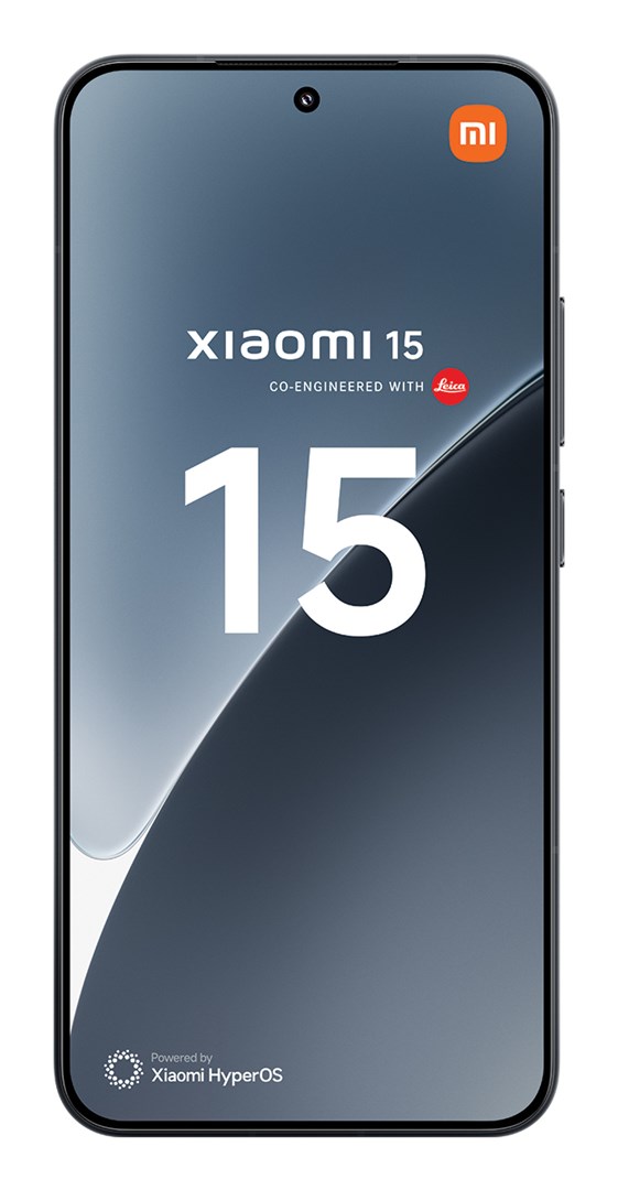 XIAOMI 15 16.1 cm (6
