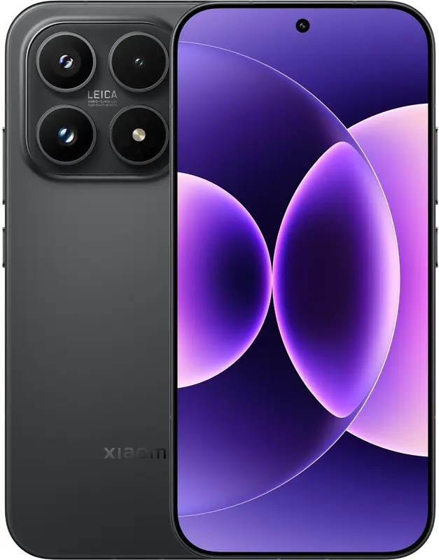 XIAOMI 17 16 cm (6.3"