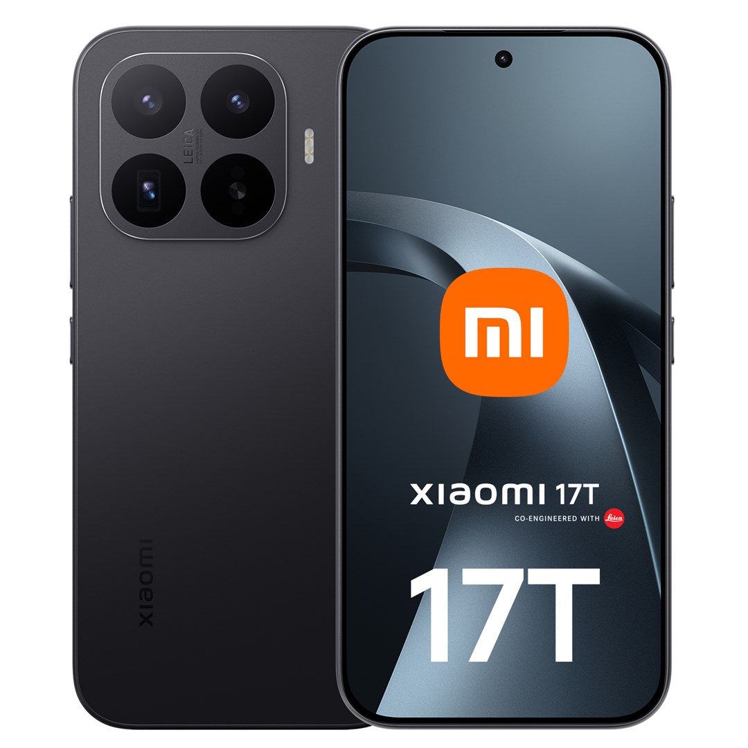 XIAOMI 17T 16.7 cm (6
