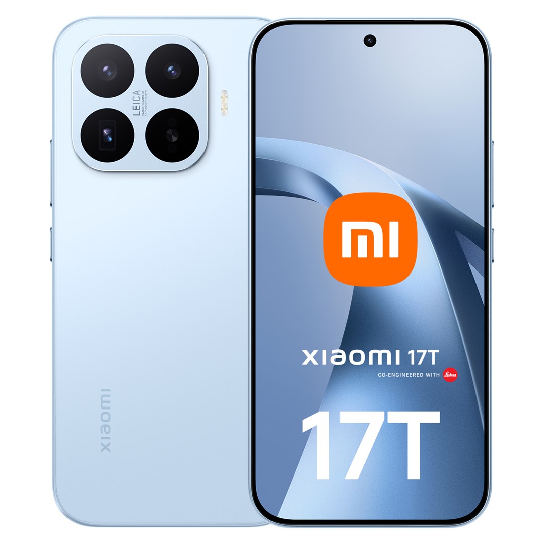 XIAOMI  17T 16.7 cm (6