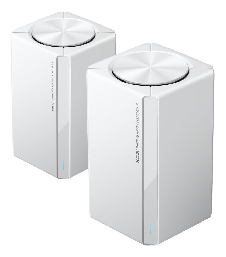 XIAOMI Wi-Fi Mesh System AC1200 Router