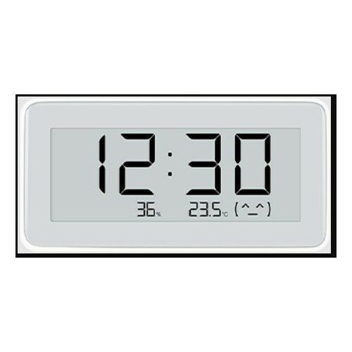 XIAOMI Mi Temperature and Humidity Monitor