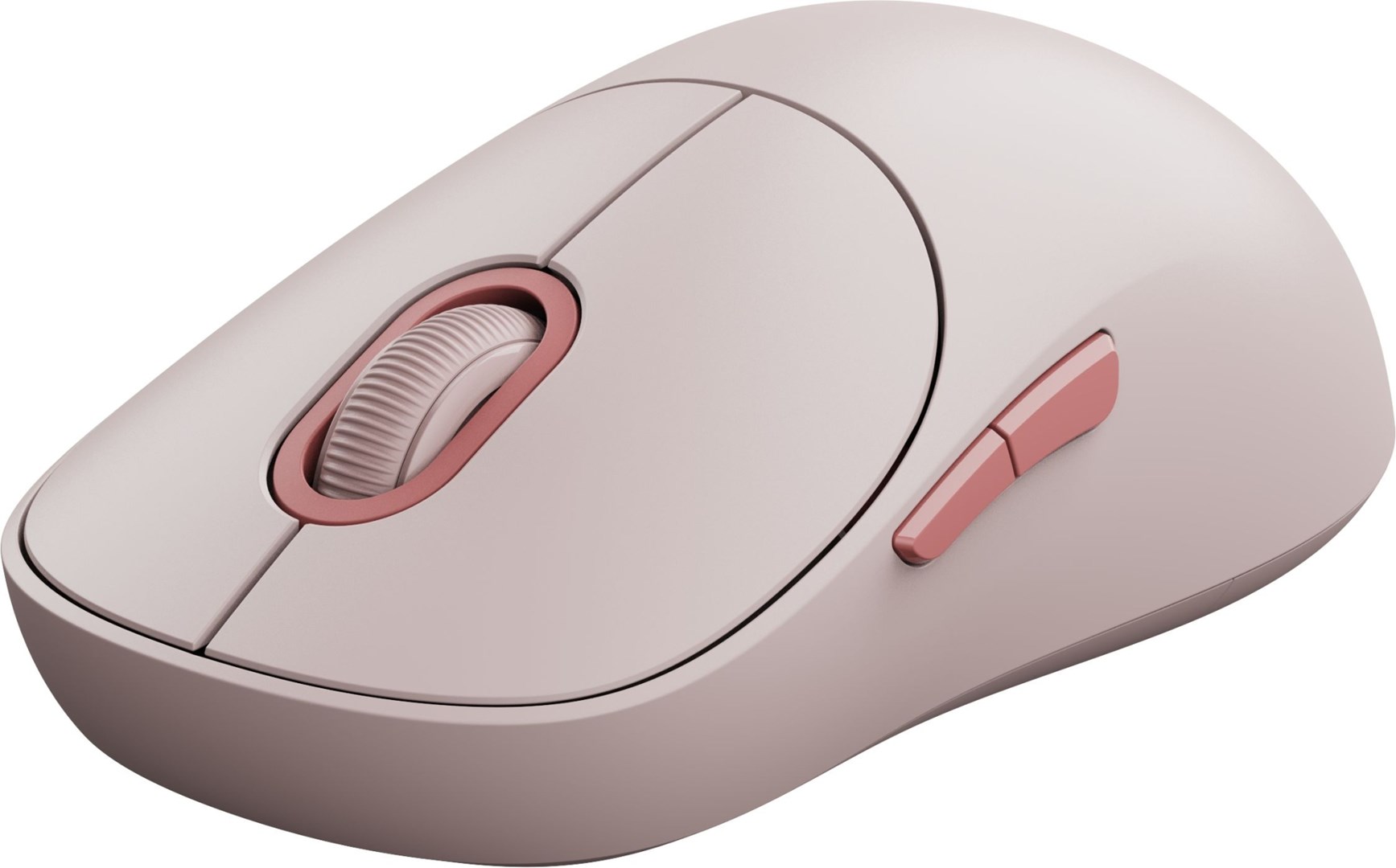 XIAOMI  Wireless Mouse 3 Pink GL