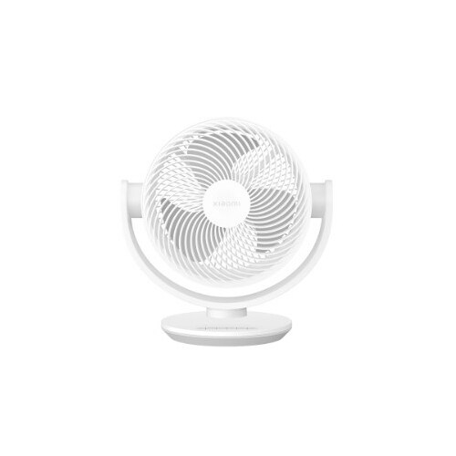 XIAOMI  BHR9872EU household fan White |