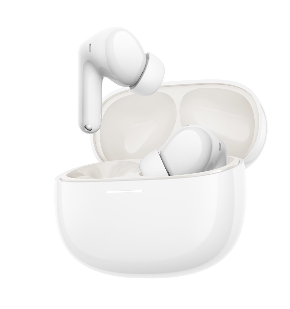 XIAOMI  Buds 8 Headset Wireless In-ear