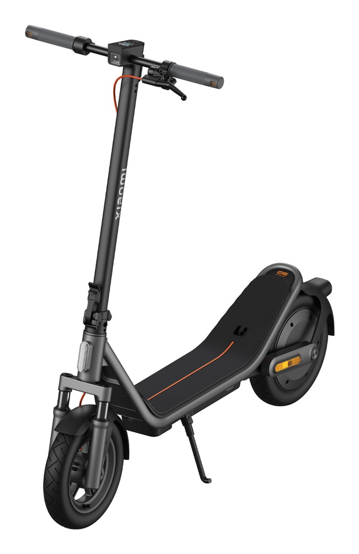 XIAOMI Electric Scooter 6 GL Black