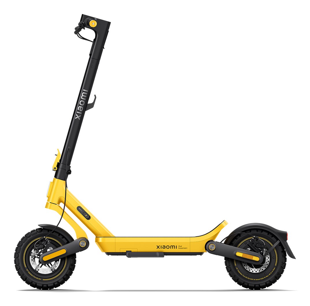 XIAOMI Electric Scooter 6 Ultra GL