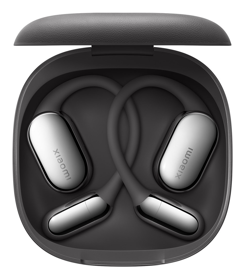 XIAOMI  Earphones OpenWear Stereo Pro black